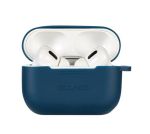 Clef X True Wireless Earphones + Case + Silicone Accessories - Blue