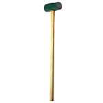Fragram Hammer Sledge Green 14LB