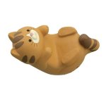 Cat Phone And Tablet Holder Ginger CCH2
