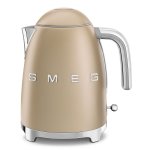 Finish 1 7LT Capacity Kettle Champagne Matt KLF03CHMSA