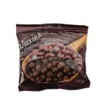 Sweet Chocolate Rp Coated Peanuts 125G 10 Pack