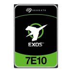 Seagate 4TB 3.5" Exos Enterprise Hard Drive
