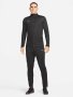 Nike Mens Dri-fit ACADEMY23 Black Tracksuit