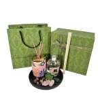 Perfume Diffuser Set