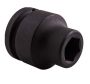 Tork Craft - 17MM 3/4" Drive 6PT Impact Socket - 2 Pack