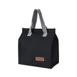Multi-layer Thermal Insulated Cooler Lunch Bag