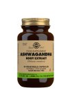 Buy Solgar Ashwagandha Root Extract 60 Vegicaps Online