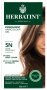 Hair Colours - 5N Light Chestnut