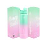 Dream 4 650ML Flask Honeysuckle