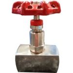 Needle Valve SS304 3 4