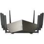 D-Link DIR-X6060 AX6000 Wi-fi 6 Router