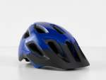 Bontrager Tyro Youth Bike Helmet - Radioactive Orange radioactive Yellow