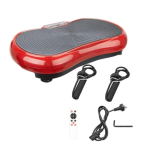 Ashcomonline Whole Body Vibration Machine For Home Training Vibration Massager