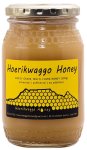 Hoerikwaggo Raw Creamed Honey - 500G