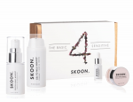 . Basic 4 Minipot Kit - Sensitive Skin