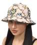 Bucket Hat - Pink - Pink / One Size