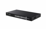 Switch Ethernet 24-PORT Poe 250W