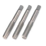 Tap Hand C steel Set M18X2.5