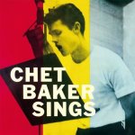 Chet Baker - Chet Baker Sings Vinyl