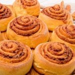 Cinnamon Danish Concentrate - 50ML