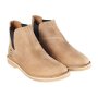 Bata Safari Mens Boots Canopy Charcoal Size 6 B854620206