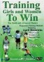 Training Girls And Women To Win 3 DVD