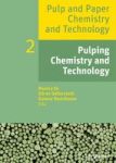 Pulping Chemistry And Technology Hardcover