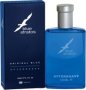 Blue Stratos Original Blue Aftershave 100ML - Parallel Import