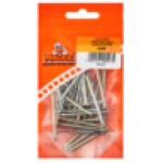 Clout Nail 40MM 30-PACK