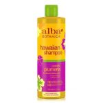 Alba - Hawaiin Shampoo Colorific Plumeria 355ML