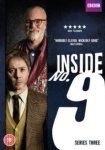 Inside No. 9: Series Three DVD