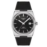 Tissot Prx Powermatic 80 Watch T137.407.17.051.00