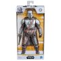 Olympus Figures Mandalorian