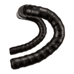 Jet Lizardskins Dsp Bar Tape V2 2.5MM Black - Bh Bikes South Africa