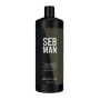 Seb Man Boss Thickening Shampoo 1000ML
