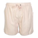 Sage Pink Chambre Shorts