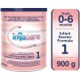 Infacare Stage 1 Infant Milk Formula 900G