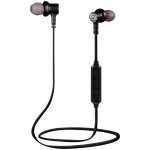 Amplify Blues 2.0 Bluetooth Earphones