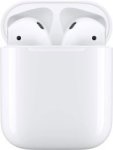 Apple Airpods with Charging Case in White