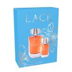 LaCie Yardley Lace Eau De Toilette 100ML And Eau De Toilette 30ML