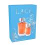 LaCie Yardley Lace Eau De Toilette 100ML And Eau De Toilette 30ML