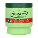 Aloe Vera Camphor Cream 450ML