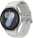 Samsung Watch 7 44MM Bluetooth Silver