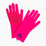 Muc-Off Deep Scrubber Gloves - L