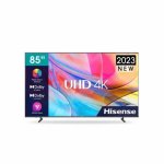 Hisense 85" Smart UHD Tv – 85A7K