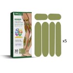 Wormwood Slimming Slim Patch For Lower Body – Box Of 30