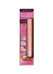 Enzo 500G Professional Hair Removal Wax Tablets Suitable For Face And Body. - Pink