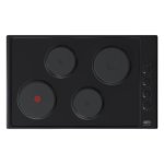 Hob Defy Gemini Solid Cp B