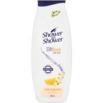 Shower To Sh Sgel 500ML Fresh Happiness