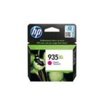 HP 935XL High Yield Magenta Original Ink Cartridge